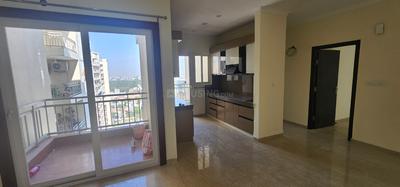 Hall Image of 1195 Sq.ft 2 BHK Apartment / Flat for sale in Uattardhona Lucknow for Rs. 9500000