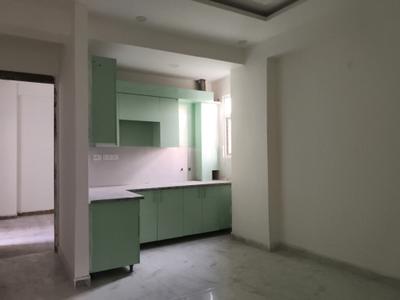 Living Room Image of 730 Sq.ft 1 BHK Apartment / Flat for sale in Saraswati Landmark, Noida Extension Greater Noida for Rs. 3300000