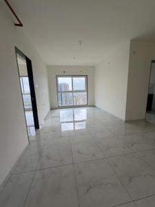 Image of 837 Sq.ft 2 BHK Apartment / Flat for rent in MICL Aaradhya Parkwood, Mira Road East, Mira Bhayandar for Rs. 41500