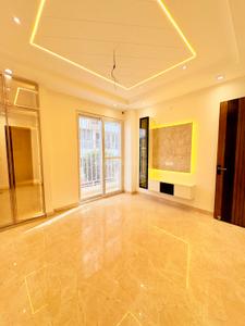 Bedroom Image of 1900 Sq.ft 3 BHK Builder Floor for sale in GMS Road Dehradun for Rs. 9500000