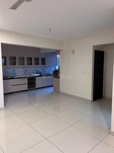 Hall Image of 1400 Sq.ft 3 BHK Apartment / Flat for sale in Sipani Pennantia, Hulimavu Bengaluru for Rs. 22000000