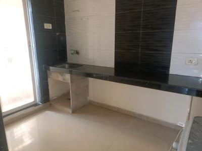 Kitchen Image of 1335 Sq.ft 2 BHK Apartment / Flat for sale in Nathdwara Elite Vivanta, Kharghar Navi Mumbai for Rs. 14200000