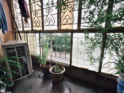 Balcony Image of 860 Sq.ft 2 BHK Apartment / Flat for sale in Barrackpore Kolkata for Rs. 3700000