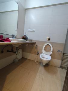 Image of 1120 Sq.ft 2 BHK Apartment / Flat for rent in Nahar Mimosa And Mirabilis, Powai, Mumbai for Rs. 80000
