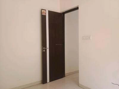 Bedroom Image of 510 Sq.ft 1 BHK Apartment / Flat for sale in Kohinoor Eden B5, Kalyan East Kalyan for Rs. 3299000