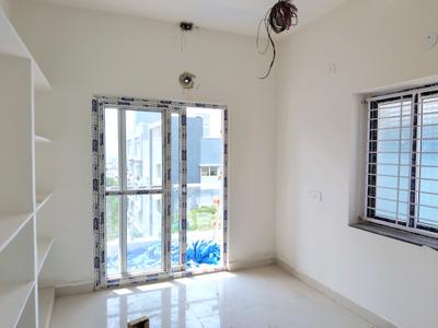 Bedroom Image of 1245 Sq.ft 2 BHK Apartment / Flat for sale in GVG Fortune Elite, Chandanagar Hyderabad for Rs. 7719002