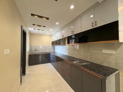 Kitchen Image of 1640 Sq.ft 3 BHK Apartment / Flat for sale in Argora Ranchi for Rs. 9499999