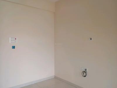 Living Room Image of 654 Sq.ft 1 BHK Apartment / Flat for sale in Patel Eirene, Ambernath East Ambernath for Rs. 3500000