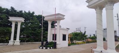 Residential Plot