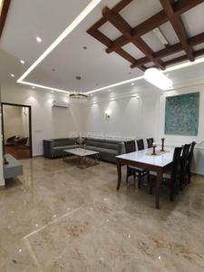 Hall Image of 1720 Sq.ft 3 BHK Apartment / Flat for sale in AGI Jalandhar Heights III, Pholriwal Jalandhar for Rs. 11500000