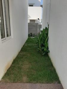 Balcony Image of 1581 Sq.ft 3 BHK Villa for sale in Casagrand Arena, Oragadam Sriperambattur Chennai for Rs. 8500000