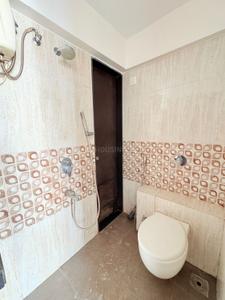 Image of 650 Sq.ft 2 BHK Apartment / Flat for rent in The Baya Gold Spot, Andheri East, Mumbai for Rs. 65000