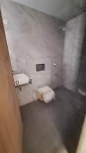 Bathroom Image of 1400 Sq.ft 3 BHK Apartment / Flat for sale in Wallfort Heights, Bhatagaon Raipur for Rs. 6900000