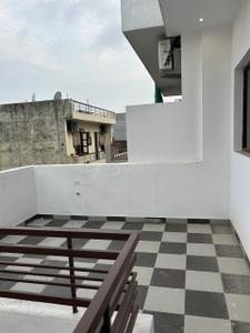 Balcony Image of 4500 Sq.ft 4 BHK Independent House for rent in Sector 94 Mohali for Rs. 60000