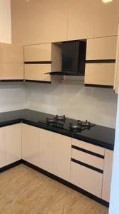 Kitchen Image of 2200 Sq.ft 3 BHK Villa for sale in Edappally Kochi for Rs. 26500000