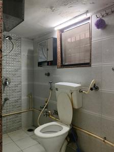 Bedroom Two Image of 1150 Sq.ft 2 BHK Apartment / Flat for sale in Kalyan West Kalyan for Rs. 7500000
