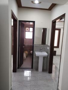 3 BHK Independent Builder Floor