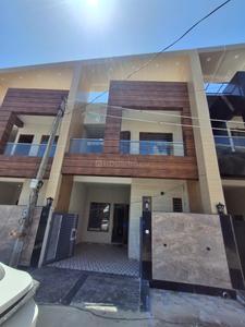 Image of 2200 Sq.ft 3 BHK Duplex for sale in Sahastradhara Road, Dehradun for Rs. 12500000