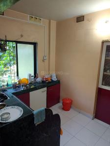 Image of 563 Sq.ft 1 BHK Apartment / Flat for sale in Kalwa, Thane for Rs. 7000000