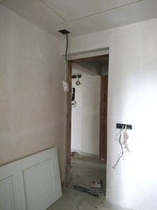 Servant Room Image of 2700 Sq.ft 4 BHK Apartment / Flat for sale in CGHS Jawahar Apartments, Sector 5 Dwarka New Delhi for Rs. 47500000