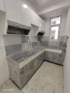 Kitchen Image of 1020 Sq.ft 2 BHK Apartment / Flat for sale in Sector 49 Noida for Rs. 4500000