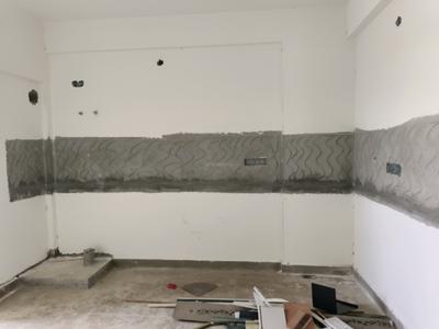 Kitchen Image of 1698 Sq.ft 3 BHK Apartment / Flat for sale in Sohan Exotica, Kodigehalli Bengaluru for Rs. 19000000