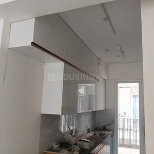 Kitchen Image of 1494 Sq.ft 3.5 BHK Builder Floor for sale in M3M Soulitude , Sector 89 Gurgaon for Rs. 16100000