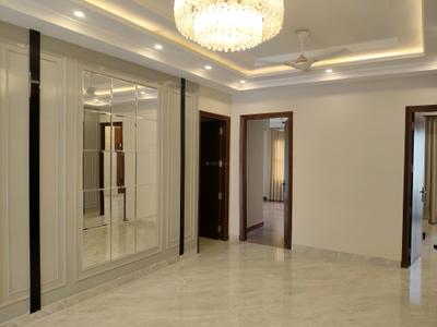 Drying Area Image of 2450 Sq.ft 4 BHK Builder Floor for sale in Ansal Versalia Phase A2, Sector 67 Gurgaon for Rs. 29500000