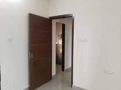 Bedroom Image of 2400 Sq.ft 3 BHK Apartment / Flat for sale in Juhu Mumbai for Rs. 77500000