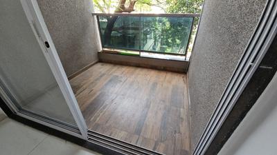 Image of 900 Sq.ft 2 BHK Apartment / Flat for sale in Gokhale Saraswati Park, Kothrud, Pune for Rs. 13900000