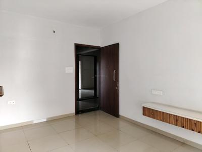Living Room Image of 1250 Sq.ft 2 BHK Apartment / Flat for rent in Akshar Elementa, Tathawade Pune for Rs. 29999