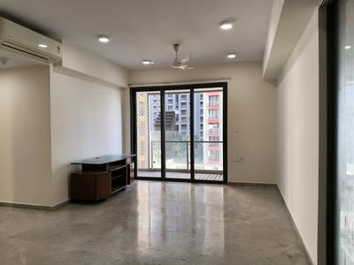 Sumer Trinity Towers Living Room 1