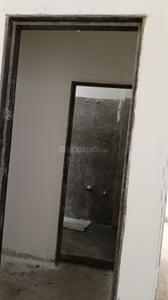 Bedroom Image of 1000 Sq.ft 2 BHK Duplex for sale in Shri Vidhya Sagar Vihar, Karmeta Jabalpur for Rs. 8500000