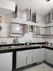 Kitchen Image of 1700 Sq.ft 3 BHK Apartment / Flat for sale in Sector 4 Dwarka New Delhi for Rs. 28700000