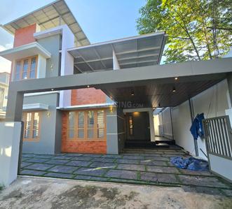 Image of 2500 Sq.ft 4 BHK Independent House for sale in Pukkattupady, Kochi for Rs. 12500000