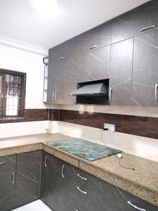 Kitchen Image of 1125 Sq.ft 3 BHK Apartment / Flat for sale in Mahavir Enclave New Delhi for Rs. 8000000