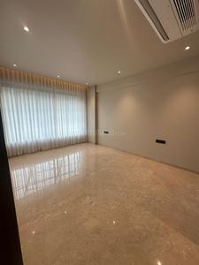 Bedroom Image of 2280 Sq.ft 3 BHK Apartment / Flat for sale in Raheja Atlantis 1, Juinagar Navi Mumbai for Rs. 48300000