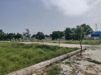 Image of 900 Sq.ft Residential Plot / Land for sale in Yeida, Greater Noida for Rs. 2300010