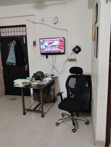 2 BHK Flat