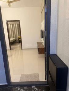 1 BHK Flat