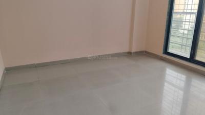 Bedroom Image of 1200 Sq.ft 2 BHK Apartment / Flat for sale in Tejas  Narmada, Ulwe Navi Mumbai for Rs. 8000000