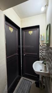 Image of 595 Sq.ft 1 BHK Apartment / Flat for sale in RR Linear Park, Dhayari, Pune for Rs. 4500000