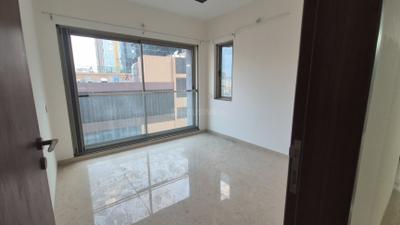 Bedroom Image of 1456 Sq.ft 3 BHK Apartment / Flat for rent in VJ Yashwin Nuovo Centro, Wakad Pune for Rs. 45000