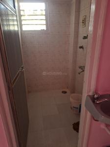 Image of 652 Sq.ft 1 BHK Apartment / Flat for rent in Rutu Enclave, Kasarvadavali, Thane for Rs. 16000