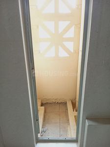 Balcony Image of 550 Sq.ft 1 BHK Apartment / Flat for sale in Hiranandani Solitaire C, Hiranandani Estate Thane for Rs. 9500000