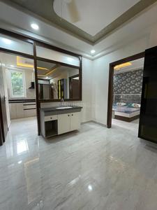 Hall Image of 1350 Sq.ft 3 BHK Apartment / Flat for sale in Jhotwara Jaipur for Rs. 5398762