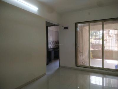 Living Room Image of 650 Sq.ft 1 BHK Apartment / Flat for sale in D K SPM Dream City Phase 1, Ambernath East Ambernath for Rs. 2400000