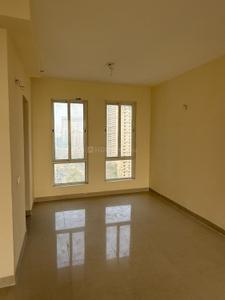 Hall Image of 1525 Sq.ft 3 BHK Apartment / Flat for sale in Jaypee Kensington Heights, Sector 133 Noida for Rs. 13800000