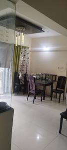 Hall Image of 2184 Sq.ft 3 BHK Apartment / Flat for sale in JK Park Ridge, Pashan Pune for Rs. 16000000