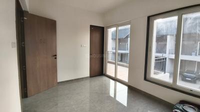 Bedroom Image of 1800 Sq.ft 3 BHK Villa for rent in Nandan Green Meadows Pachane, Pachane Pune for Rs. 45000